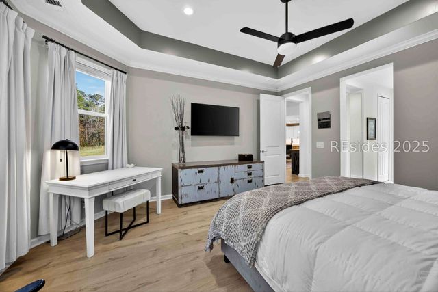 283 Good Life Way, Hardeeville, SC 29927