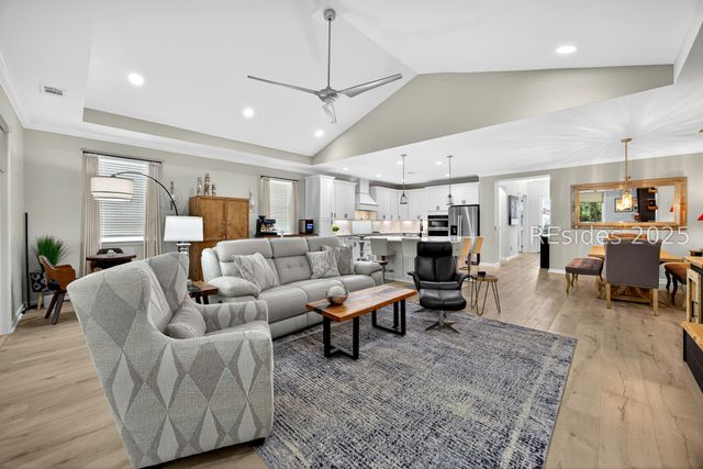 283 Good Life Way, Hardeeville, SC 29927