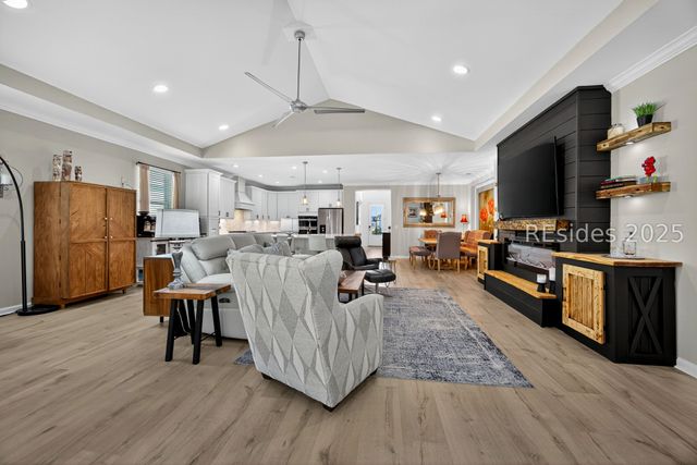 283 Good Life Way, Hardeeville, SC 29927