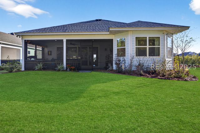 283 Good Life Way, Hardeeville, SC 29927