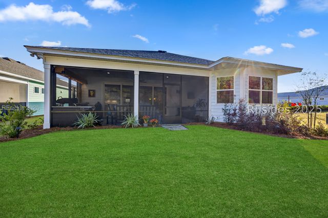 283 Good Life Way, Hardeeville, SC 29927