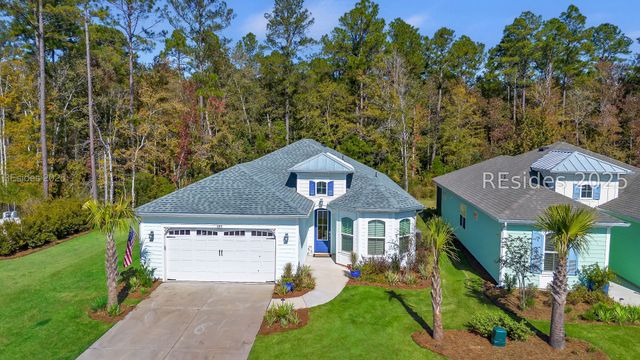 283 Good Life Way, Hardeeville, SC 29927