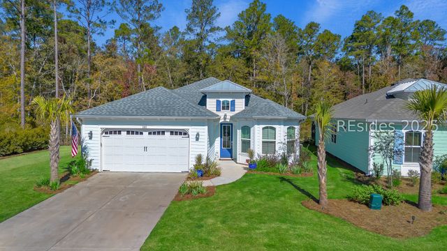 283 Good Life Way, Hardeeville, SC 29927