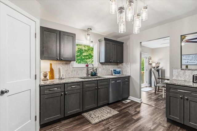 1146 Boy Scout Road, Hixson, TN 37343