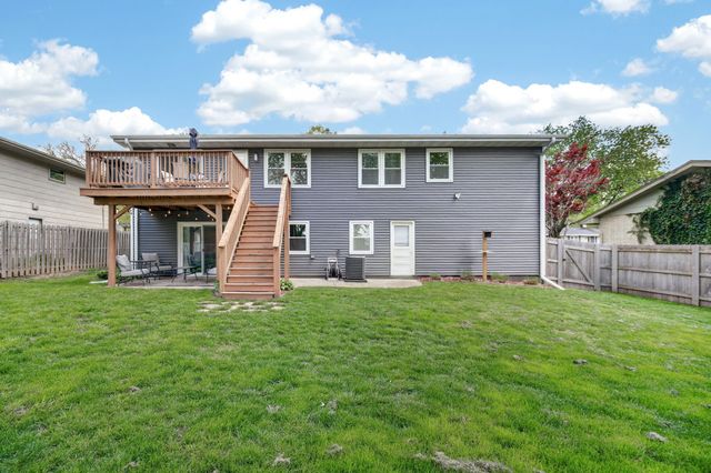 324 58th Place, Des Moines, IA 50312
