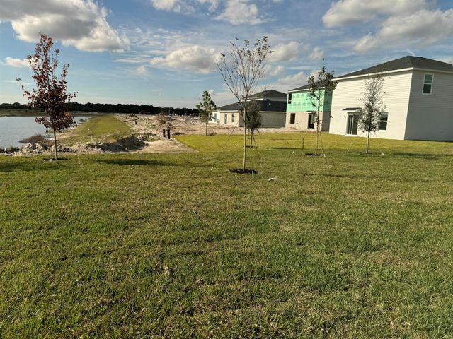 10468 NW Suncrest Lp, Port St Lucie, FL 34987