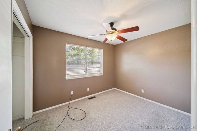 2815 Monta Place, Muskogee, OK 74403