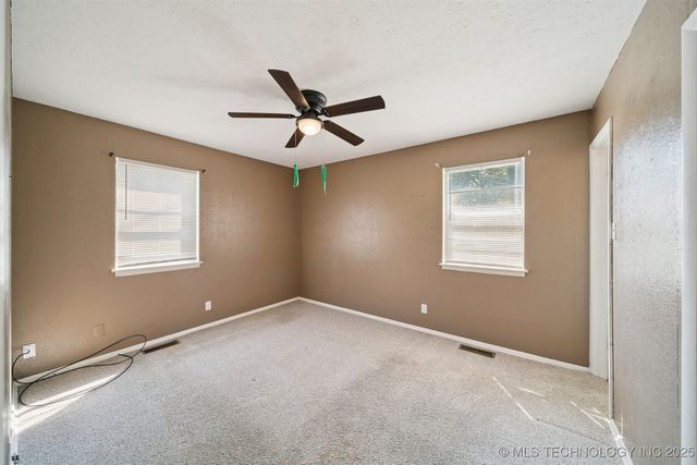 2815 Monta Place, Muskogee, OK 74403