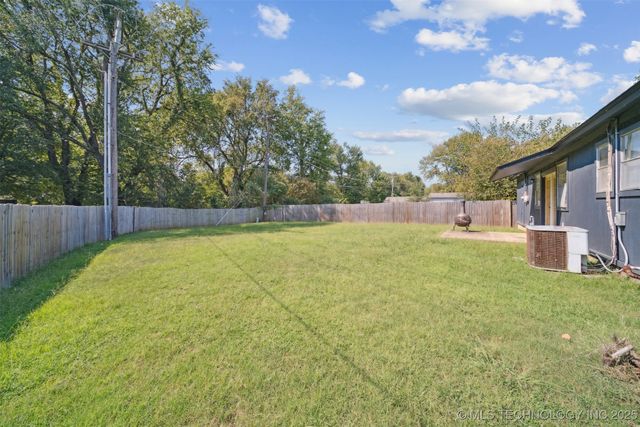 2815 Monta Place, Muskogee, OK 74403