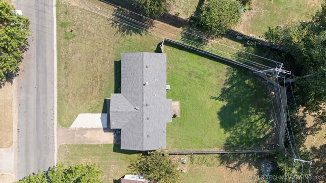 2815 Monta Place, Muskogee, OK 74403