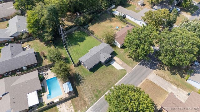 2815 Monta Place, Muskogee, OK 74403