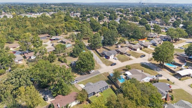 2815 Monta Place, Muskogee, OK 74403