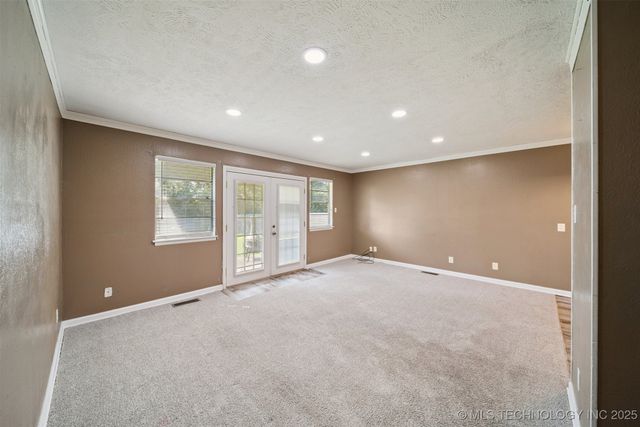 2815 Monta Place, Muskogee, OK 74403