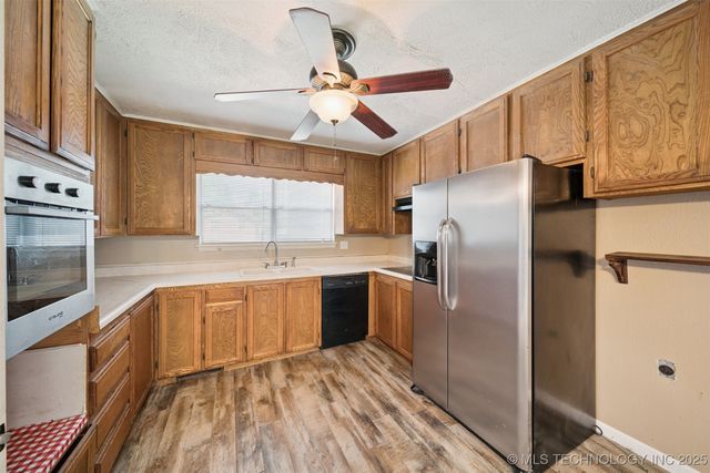 2815 Monta Place, Muskogee, OK 74403