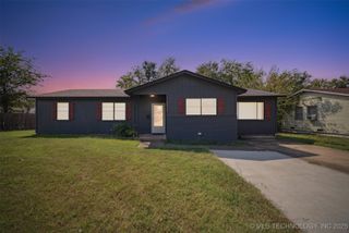 2815 Monta Place, Muskogee, OK 74403