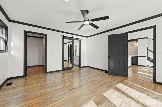 8 Indian Ridge Road, Asheville, NC 28803