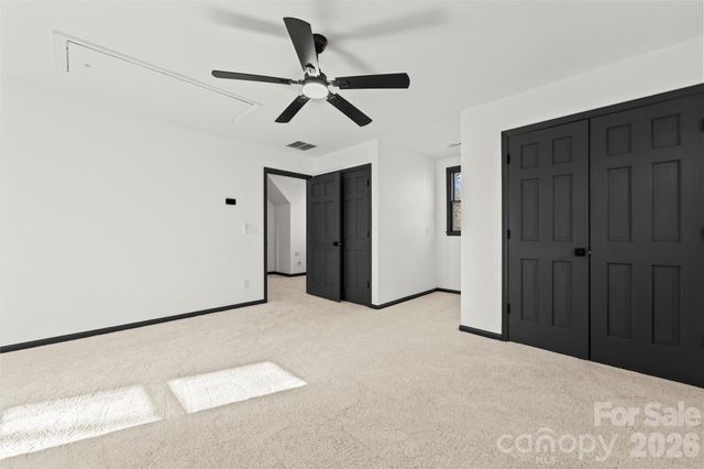 8 Indian Ridge Road, Asheville, NC 28803