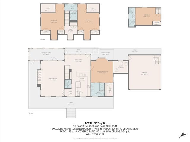 8 Indian Ridge Road, Asheville, NC 28803