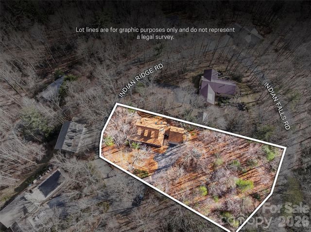 8 Indian Ridge Road, Asheville, NC 28803