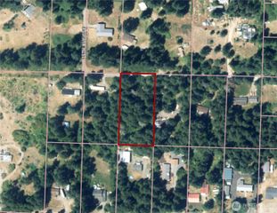 16 XX 284th Street E, Roy, WA 98580