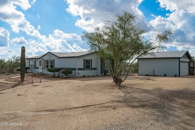 38644 N 12TH Street, Phoenix, AZ 85086