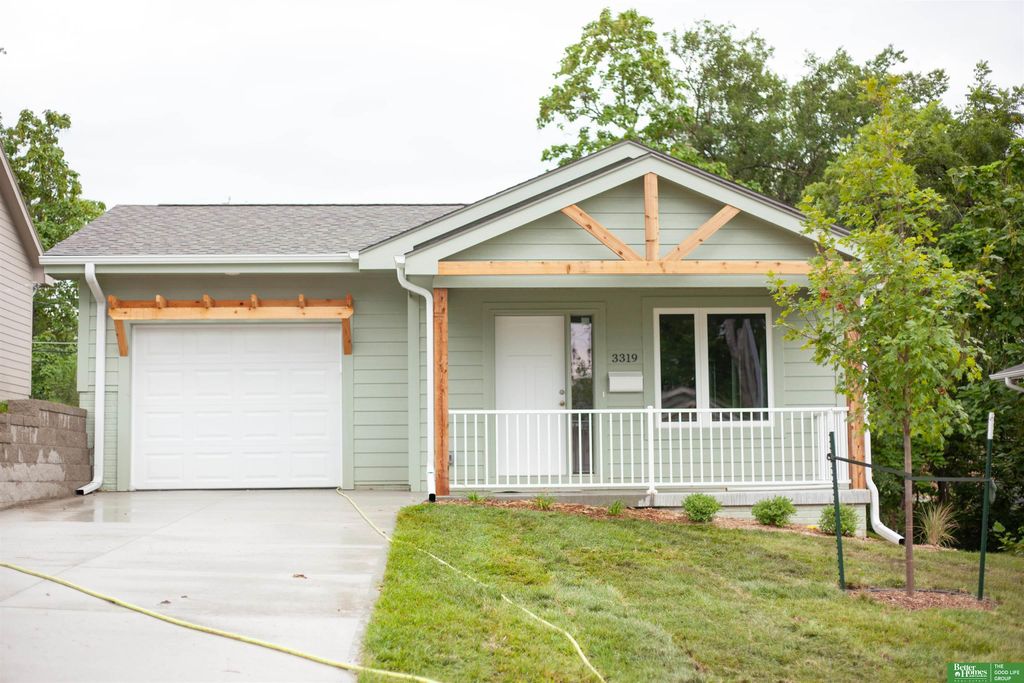 3319 Miami Street, Omaha, NE 68111