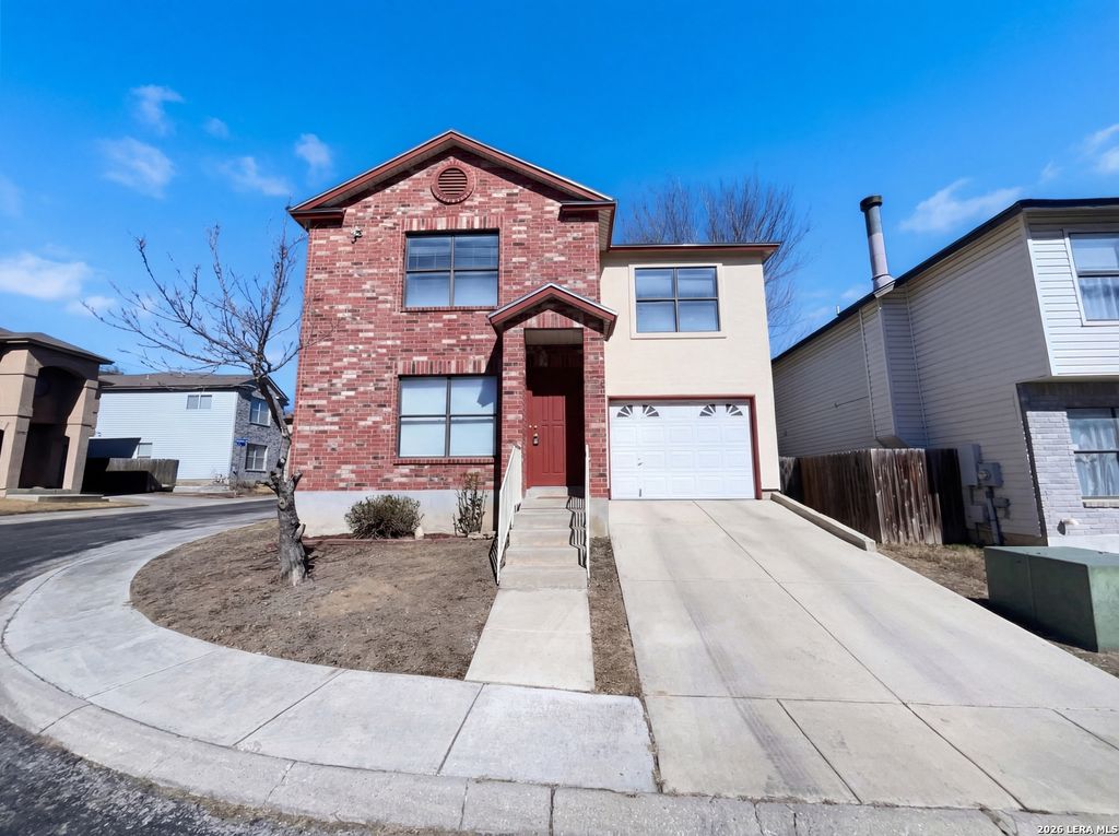 5215 Kenton Stone, San Antonio, TX 78240