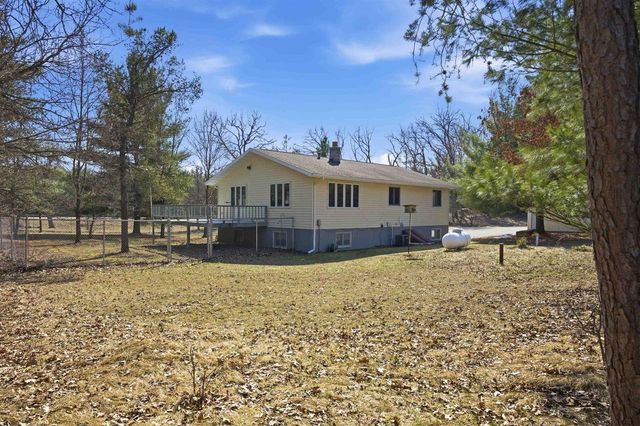 890 Gale Drive, Wisconsin Dells, WI 53965