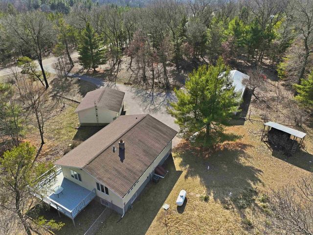 890 Gale Drive, Wisconsin Dells, WI 53965