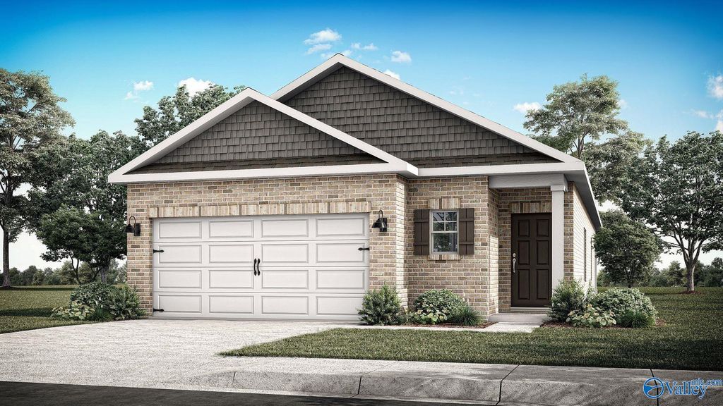 3688 Coveworth Circle SW, Madison, AL 35756
