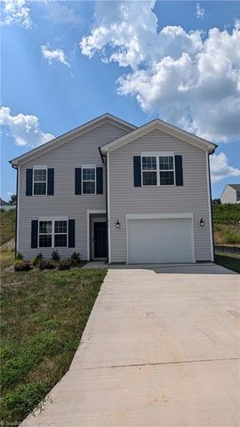 239 Waylon Court, Lexington, NC 27295