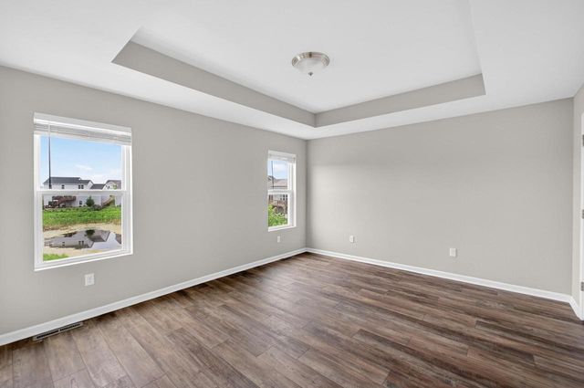 974 Griffin Way, Deforest, WI 53532