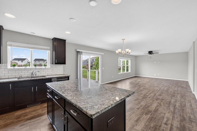 974 Griffin Way, Deforest, WI 53532