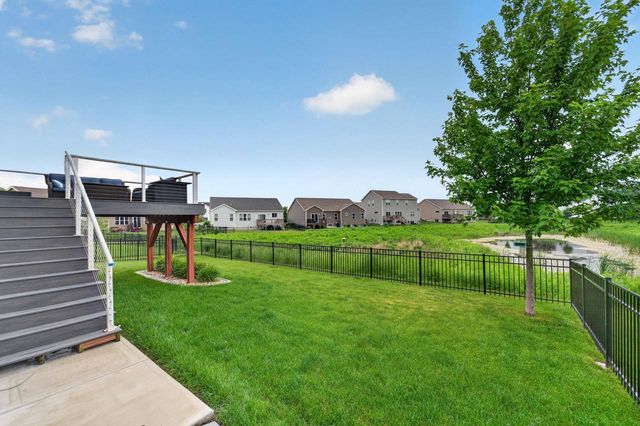 974 Griffin Way, Deforest, WI 53532