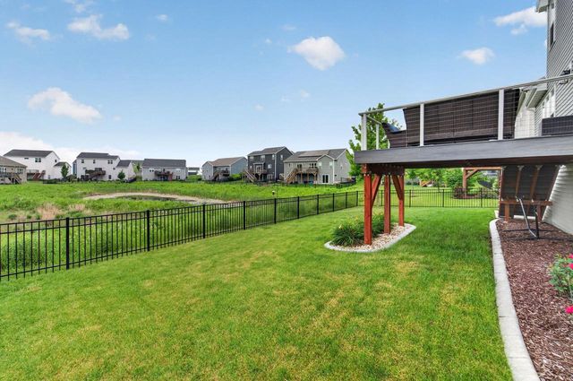 974 Griffin Way, Deforest, WI 53532