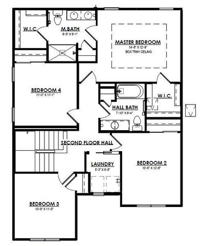 974 Griffin Way, Deforest, WI 53532