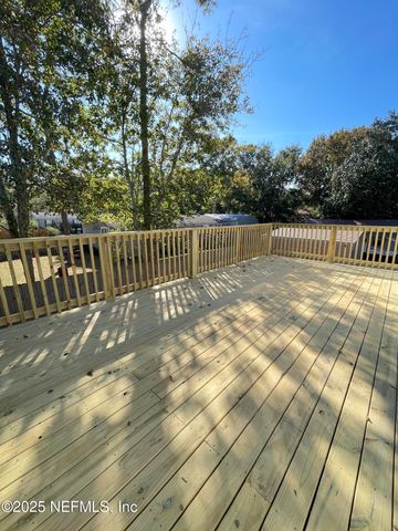 12042 CAP FERRAT Street, Jacksonville, FL 32224