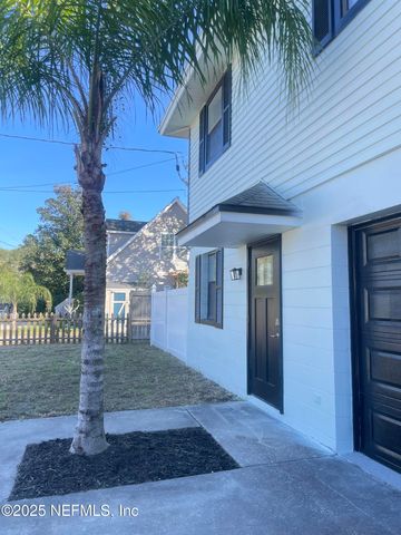 12042 CAP FERRAT Street, Jacksonville, FL 32224