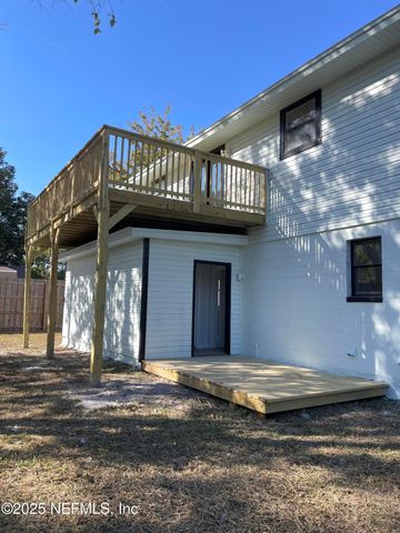 12042 CAP FERRAT Street, Jacksonville, FL 32224