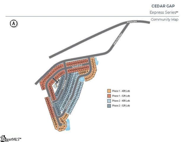 117 Cranford Road, Fountain Inn, SC 29644