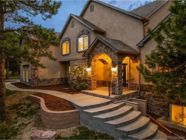 19035 Purser Ct, Monument, CO 80132