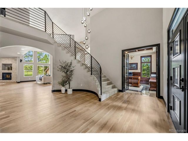 19035 Purser Ct, Monument, CO 80132