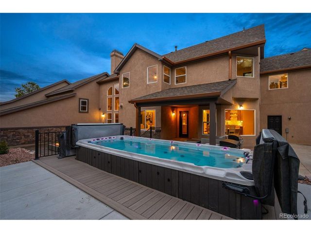 19035 Purser Ct, Monument, CO 80132