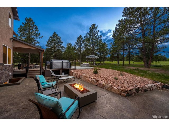 19035 Purser Ct, Monument, CO 80132