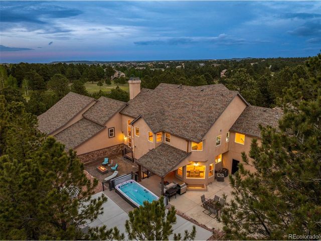 19035 Purser Ct, Monument, CO 80132