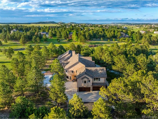 19035 Purser Ct, Monument, CO 80132