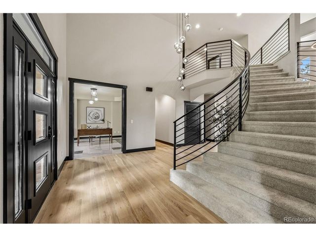 19035 Purser Ct, Monument, CO 80132
