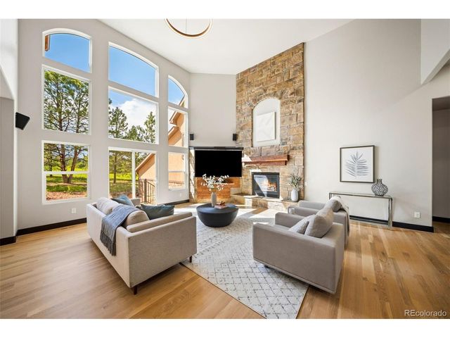 19035 Purser Ct, Monument, CO 80132