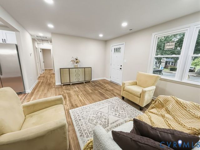 2500 ford Ave, Richmond, VA 23223