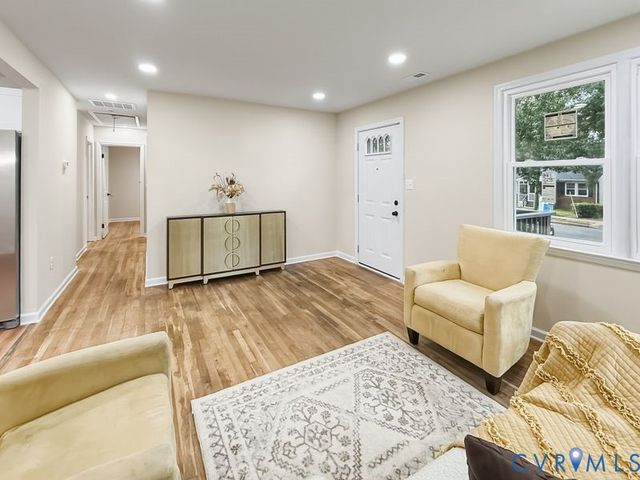 2500 ford Ave, Richmond, VA 23223
